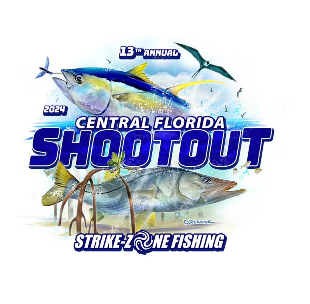 13th Annual Central Florida Shootout